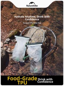 NatureHike | Outdoor TPU Food-Grade Water Bag