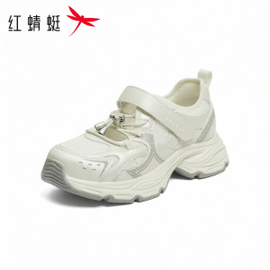 Reddragonfly | New Autumn Spring Casual Womens Sneakers