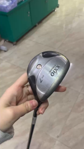 Gây 2nd - 7W XXIO 4 PRIME 20* SP400 Flex SR-6887