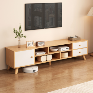 OYIla | Compact Multifunctional TV Stand