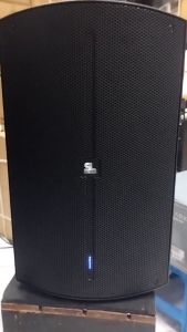 Original Sound Logic SL PRO12A 12inch Powered Speaker with DSP