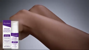 OceAura  Firming Skin Care Serum   Moisturizing and Firming Skin Rejuvenating Skin Care Essence