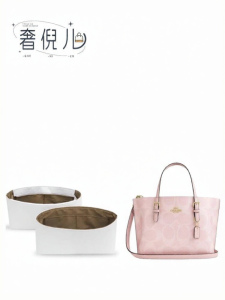 YUESIHUI | Inner Liner Shoulder Bag Tote Organizer