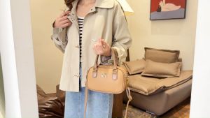 Tas Selempang Wanita Import Slingbag Wanita Tas Bahu Wanita Import Tas Shoulder Bag Wanita Tas Wanita Korea TW8594 ~TW.I