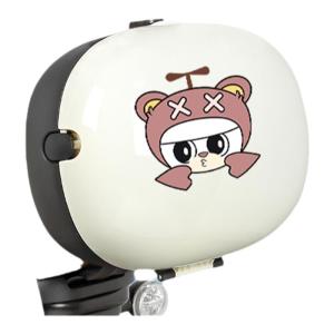 YIXINDA | Compact Electric Scooter Storage Box