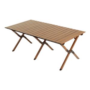 LongSinger | Outdoor Portable Aluminum Folding Table