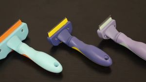 Lược loại bỏ lông rụng Pakeway cho chó