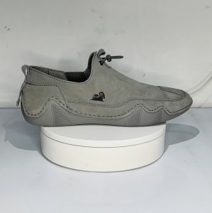 Prelesty Terbaru Sepatu Pantofel Pria Kerja Loafer Santai Kuliah Sekolah Kekinian Sepatu Casual Slip On Tanpa Tali Kantor Keren 348