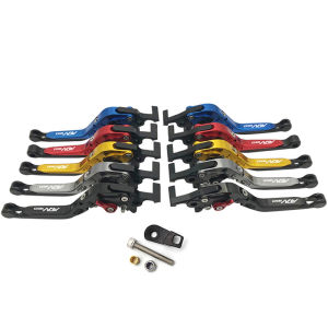 ADV160 Parking Lever For Honda ADV-160 ADV 160 2021-2025 CNC Motorcycle Adjustable Foldable Brake Clutch Lever