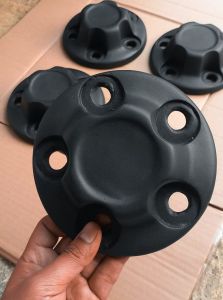 Dop VELG kaleng Mobil PCD 5x114 bayar di tempat COD