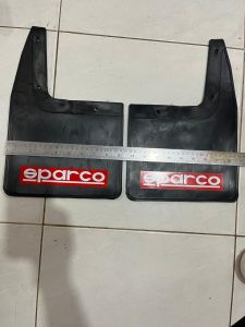 KARPET LUMPUR RODA SPARCO UNIVERSAL