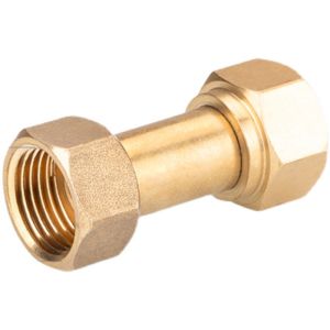 danxilu | Pipe Connector for Water and Solar System 3-Way Fitting
