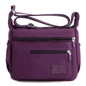 Water-resistant Large-capacity Mom Bag