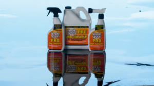Simple Green PRO Odor Eliminator 3.78 Liters
