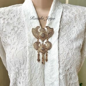 BROS KEBAYA SUSUN 2  JURAI