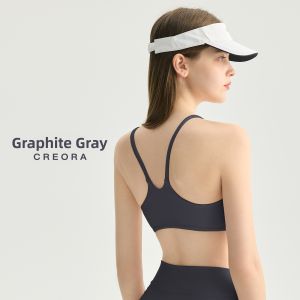 High Waist Butt Lift Naked Feeling Womens Athletic Shorts