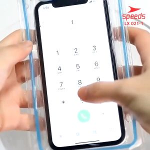 Speeds Pelindung HP saat Berenang Cover Hp Waterproof Anti Air 021-1