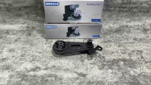 ENGINE MOUNTING MONTING DUDUKAN TRANSMISI MESIN MAZDA 2 AT MATIC METIC MATIK METIK AUTOMATIC MERK BENSCO MADE IN GERMANY