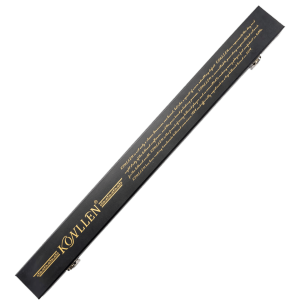 Konllen | Portable Half Butt Cue Box For Women