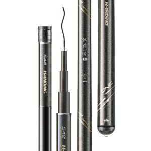 HANDING | Lightweight Strong Fishing Rod for Carp and Bighead Carp