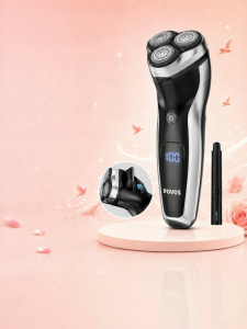 Povos | Electric Men Shaver