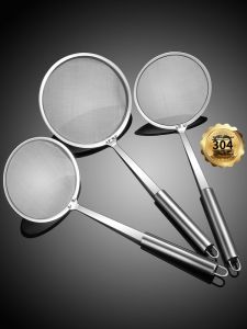 CMGF | 304 Stainless Steel Foam Removing Skimmer Home Use
