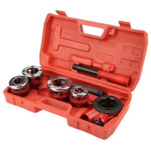 KONY ชุดต๊าปเกลียว ท่อเหล็ก ท่อแป๊ป ต๊าปเกลียวท่อประปา