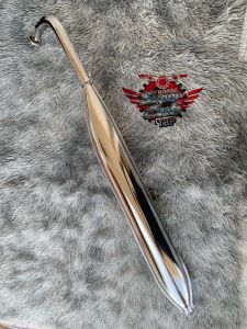 Pô 67 ( Hàng Thái ) tiếng hay êm ấm kèm theo móng ngựa