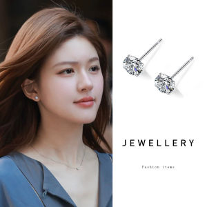 JIUDUOLAN | Piercing-Friendly Stylish Earrings