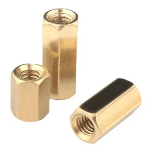 Creaby | Insulation Hexagonal Copper Standoff