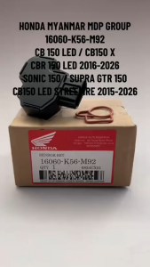 Sensor TPS Original CB150 LED / CBR 150 LED / CB150 X / Sonic 150 / Supra GTR 150 16060-K56-M92 M51