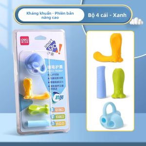 deli | Dụng Cụ Chỉnh Đốn Bút Chì Cho Học Sinh Tiểu Học