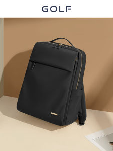 GOLF MADAM | Womens Large Capacity Backpack for Work and School