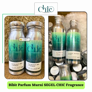 Bibit Parfum Cwo MARCEDES BENZ BLACK Murni SEGEL 100 ML Alumunium CHIC Fragrance - Parfum Murni Asli Pria Super - BIBIT PARFUM MERCEDEZ BLACK PARFUM Mercy Black