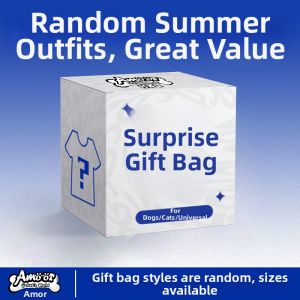 Amor Pet | Summer Light Avocado Vest Small Pet Clothes