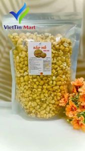 Bắp Nấm Sấy Tẩm Mật Ong 400G VIETTIN MART