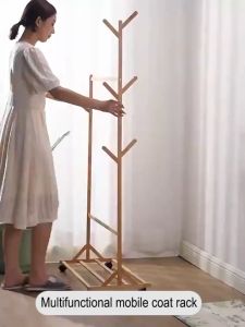 Rak Gantung Baju Seluler Praktis: Solusi Penyimpanan Pakaian Rumah Tangga