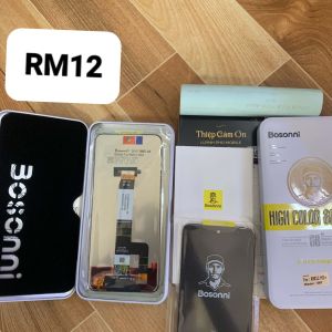 Màn hình redmi 12/redmi 13/redmi note 12R/poco m6 pro 5g tặng keo dán