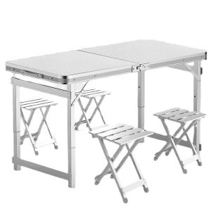 Portable Foldable Table