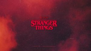 [Cinereplicas x Netflix] Stranger Things Genuine Monster Stories Demogorgon Christmas Gift Small Gift Personalized Creative Blind Box