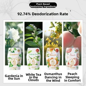 Superb | Odor Eliminating Bacterial Air Freshener