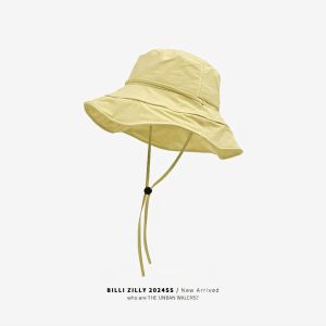 BILLI ZILLY | Waterproof Sun Protection Foldable Hat