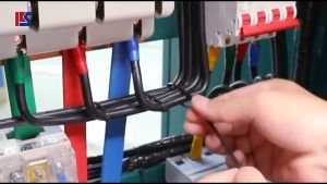 CABLE TIES 100MM 150MM 200MM 250MM 300MM TALI PENGIKAT PLASTIK KABEL TIS 10CM 15CM 20CM 25CM 30CM PER 100pc