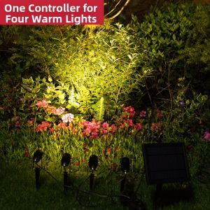 HaoGreen | Super Bright Waterproof Landscape Spotlight