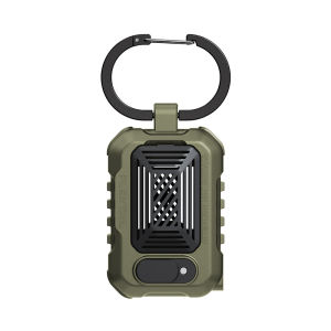 FLEXTAIL Electric Mosquito Repeller with Dual Heating Modes Need External Power Source (Repellent Mats Not Included)