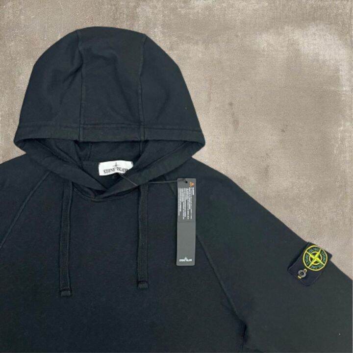 Harga hoodie stone island on sale