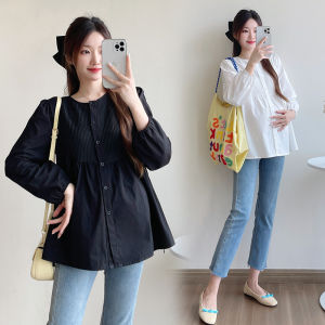 Pregnant Womens Stylish New Style Shirt
