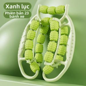 GUOQI | Máy Massage Giảm Mỡ Chân Thư Giãn Cơ Bắp