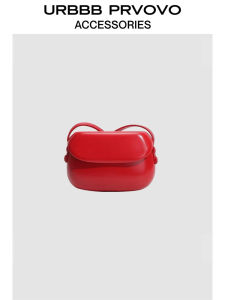 Fashionable Retro Small round Bag 2025 New Style Versatile Single Shoulder Crossbody Bag Simple Design Mobile Phone Bag