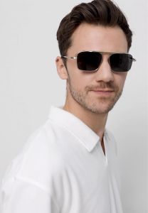 Kacamata Hitam Kingship Cosmic Edition Gravitas Eclipse: Desain Unik & Stylish